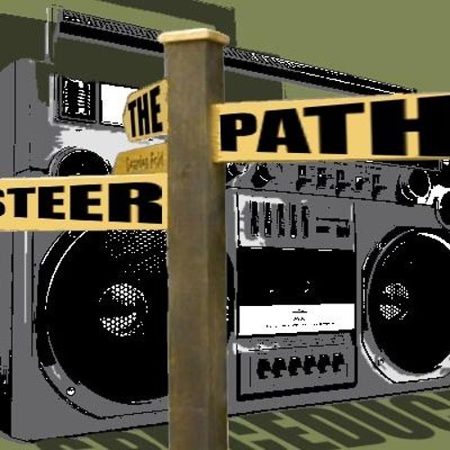 STEER THE PATH  Beats by Spaceduck