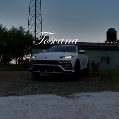 Morad x Beny Jr. x Jul x Simba la Rue type beat "Toscana"