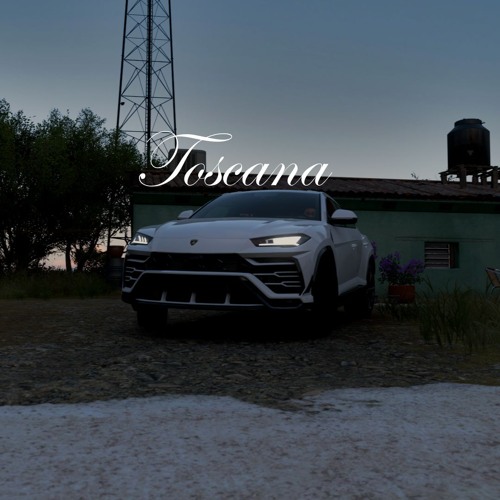 Morad x Beny Jr. x Jul x Simba la Rue type beat "Toscana"