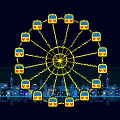Ferris Wheel
