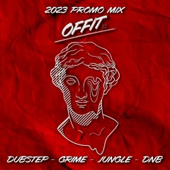OFFIT'S 2023 PROMO MIX