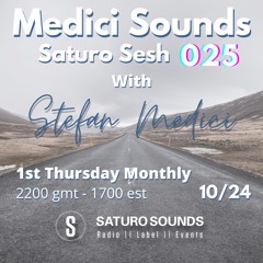 Medici Sounds Saturo Sesh 025