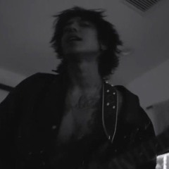 when i look into your eyes - DPR Ian