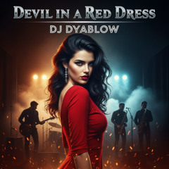 Devil in a Red Dress (Jazz & Blues for your Soul)