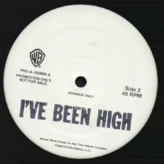 #88 - R.E.M. - I've Been High - 8 February 2005 - Palais Omnisports De Paris Bercy, Paris, France