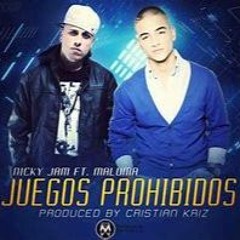 JUEGOS PROHIBIDOS (Remix) - Angel DJ OK
