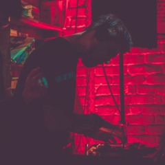 Warm up Set @Techno Wall #041