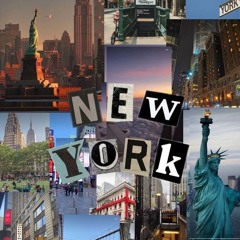 newyork!! @Kimiko (42 followers special) 🫶🏻  #Aw5 #Jerseyclub
