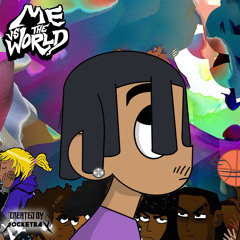 Revenge | made on the Rapchat app (prod. by 2rare beats)