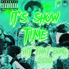 It's show time - G-ICE Ft. ZADIG , Kayangkee , Depp9 | ROOFGANG