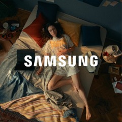 Samsung - SLEEP WELL - 45"
