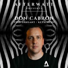 AfterWATT - Don Cabron