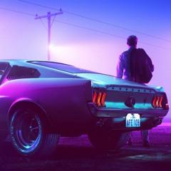 80s melancholy