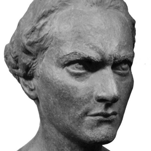 The Self That Wills - Manly P. Hall Lecture - Self-Help / Psychology / Esoteric / Metaphysics