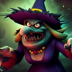 Gruntilda's Revenge