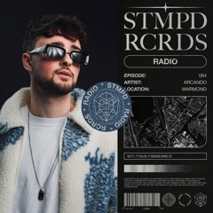 STMPD RCRDS Radio 064 - Arcando