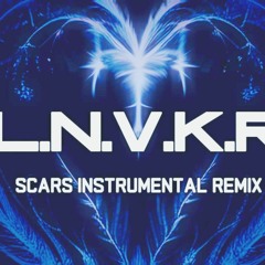 Scars Remix (Instrumental) [DRILL]