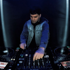 Juan Croix - DJ Set | Dub Techno- Hypnotic Groove