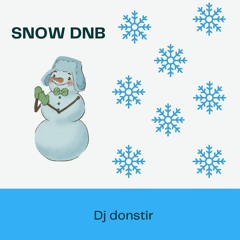 Snow DNB