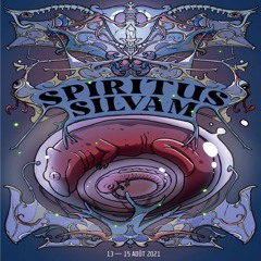 Psydub Mix @ Spiritus Silvam festival 14/08/21