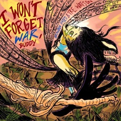 I Won't Forget War, Buddy - Brandon Yates & Tre Watson (Venom & Eddie Brock vs Asa & Yoru)