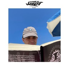 Mole-Everyday Junglist Podcast-Episode 573