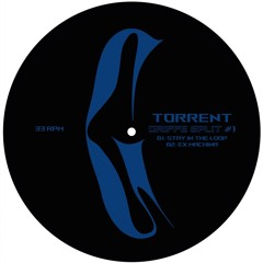 Premiere: B1 - Torrent - Stay In The Loop [GRFFS001]