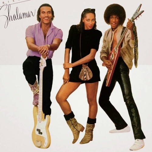 MikeyB - There It Is