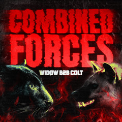 WIDOW COMBINED FORCES FT. COLT