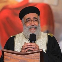 الغضب_أبونا القمص بولس جورج عظة_اجتماع الراعي الصالح الاربعاء 25 أكتوبر 2023(128k).m4a