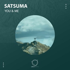 Satsuma - Vulnerable (Original Mix) (LIZPLAY RECORDS)