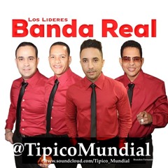 Banda Real - Si Pudieras Bien Del Alma [2019]