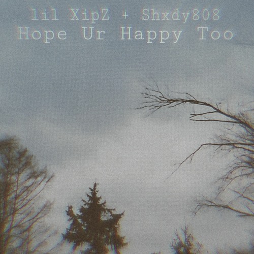 XipZ x Shxdy808 - Centipedes (w/ Nkno)