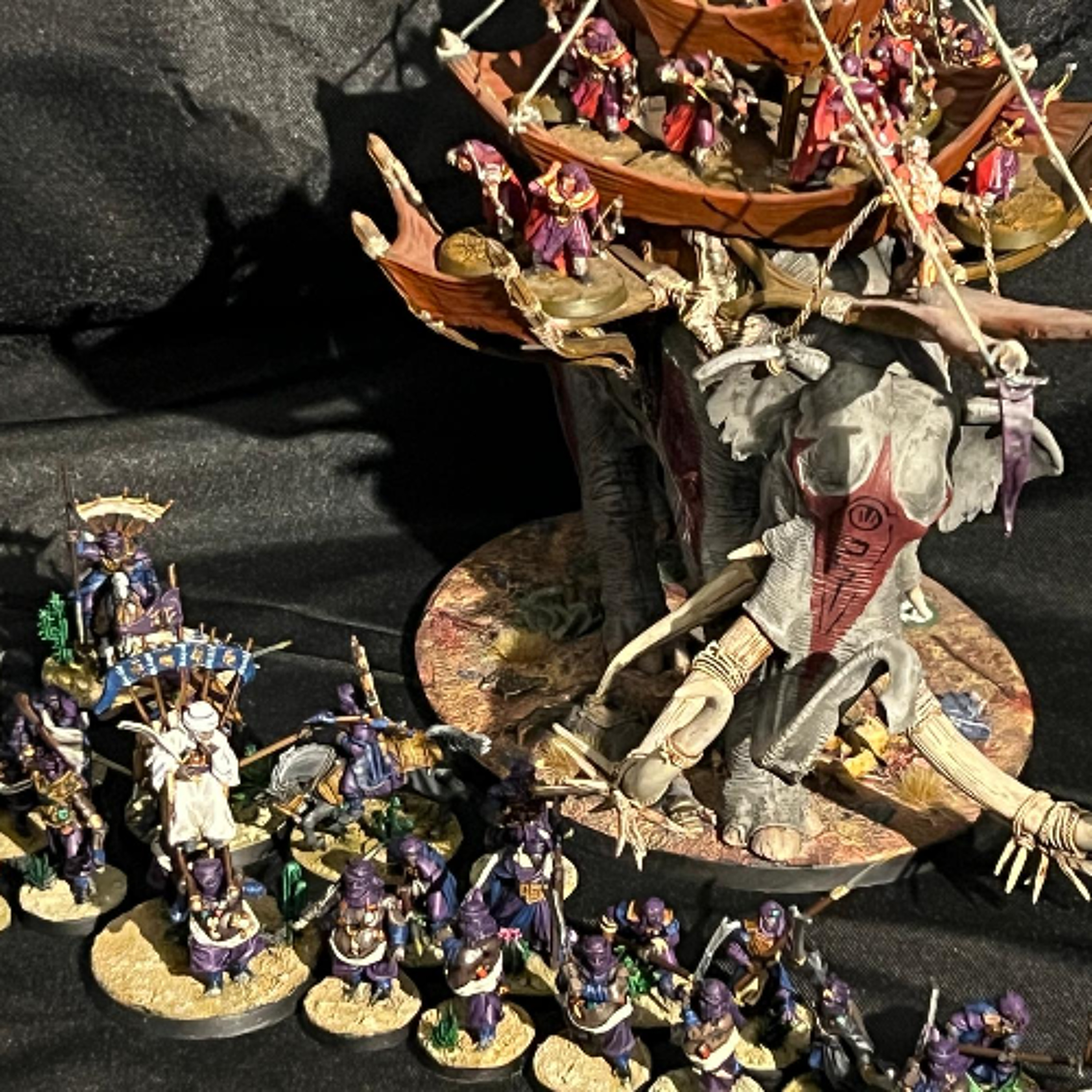 ENTMOOT 119 - MUMAK META!?