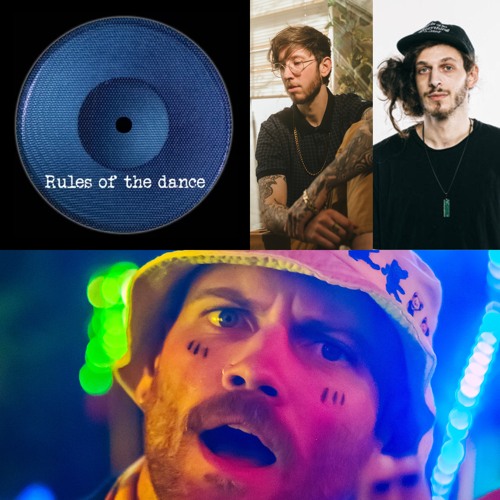 MY MASHUPS / DJ TOOLS by Luke Petruzzi