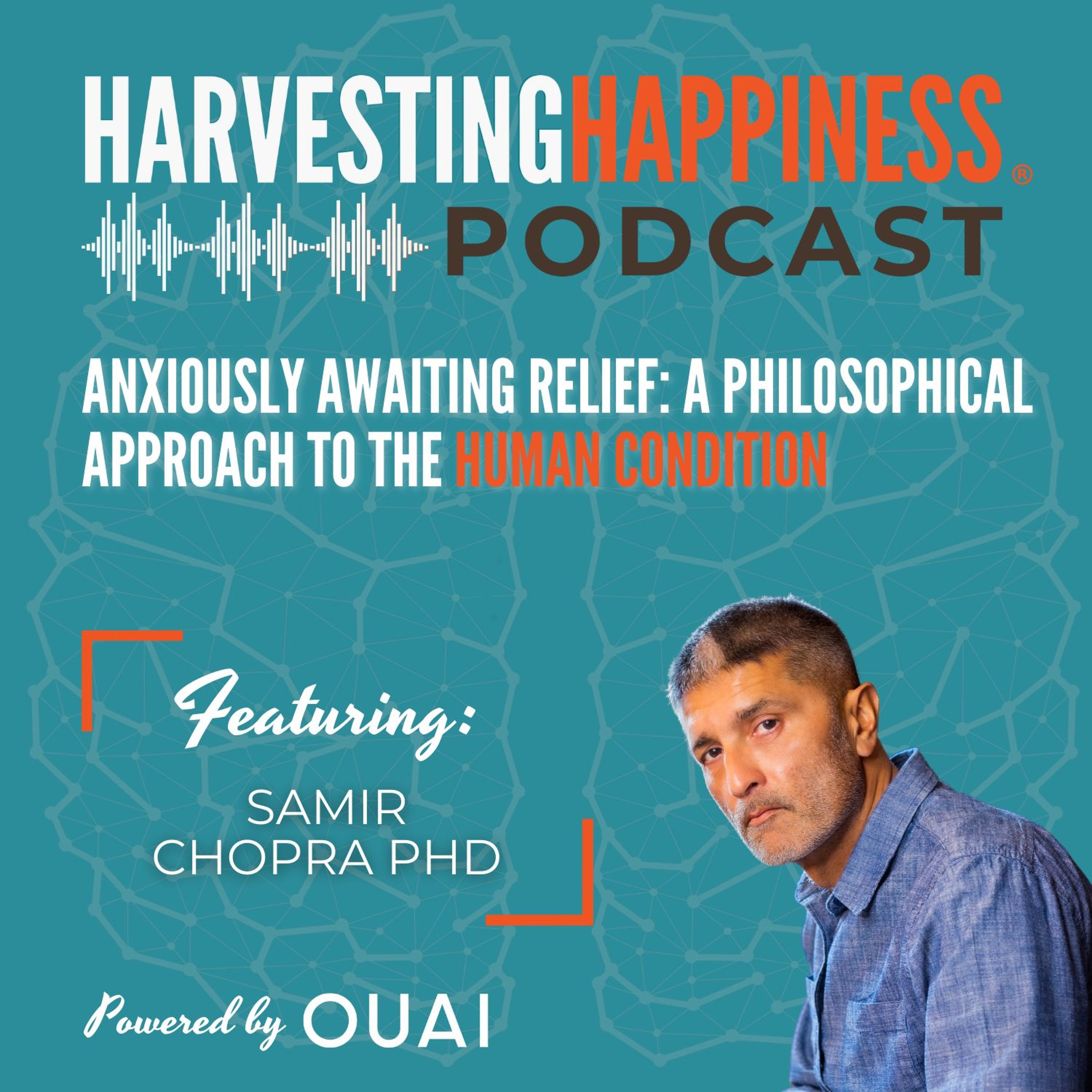 Harvesting Happiness Talk Radio