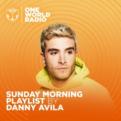 Sunday Morning Playlist - Danny Avila