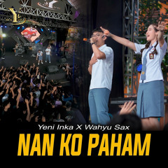 Nan Ko Paham