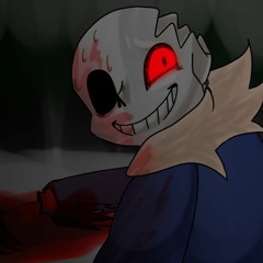 Stream Glitchtale_Sans  Listen to horror playlist online for free on  SoundCloud