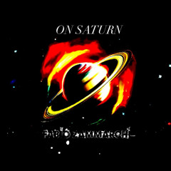 Fabio Zammarchi - ON SATURN