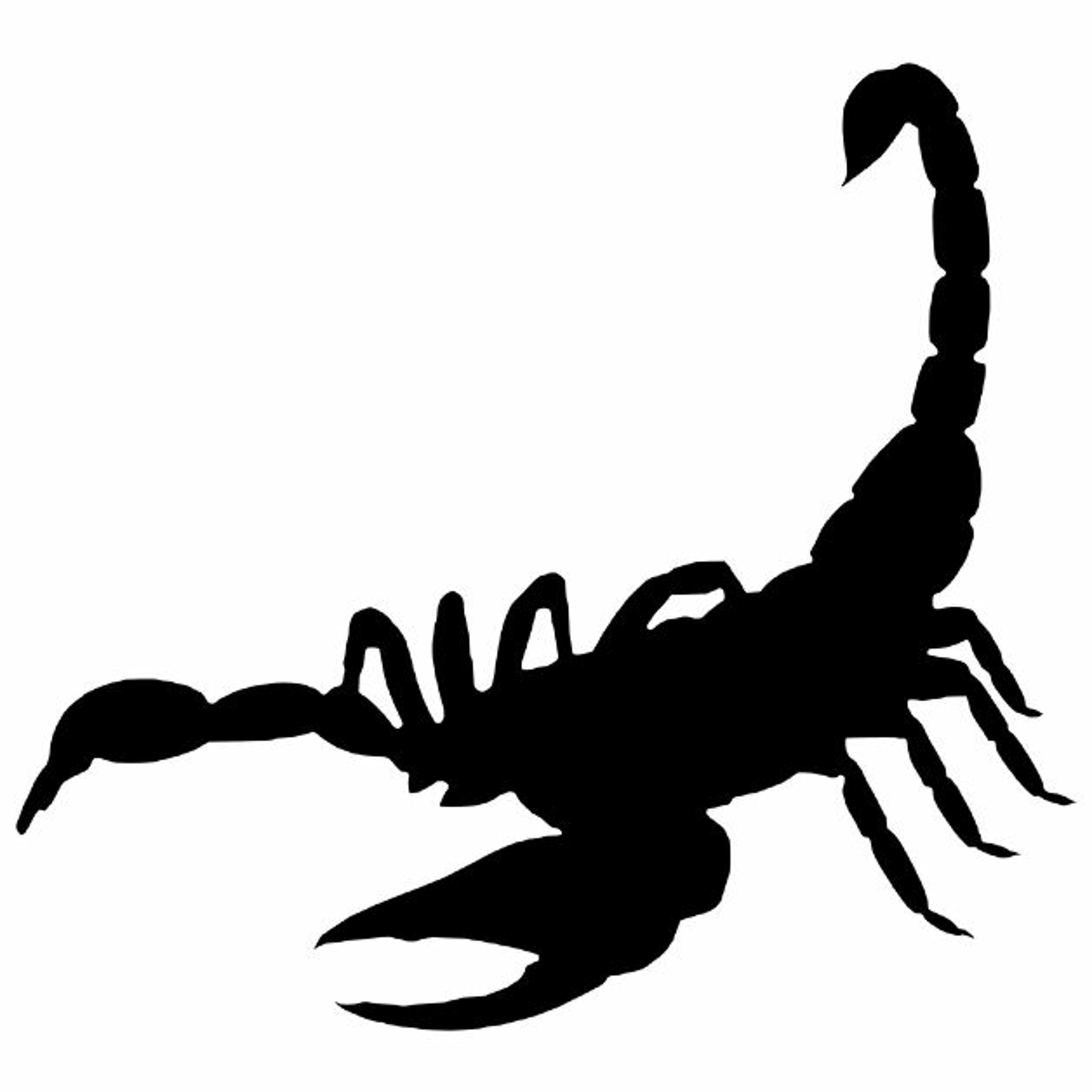Skorpyo episode artwork
