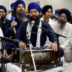 Bhai Karam Singh Jee (CA)