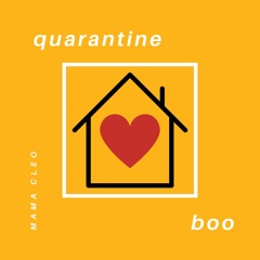 Quarantine Boo