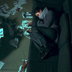 insomniac