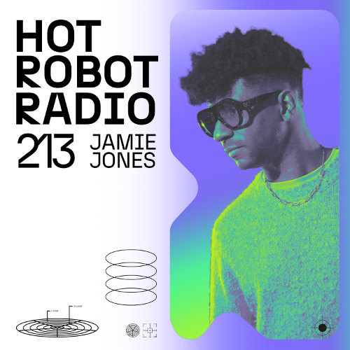 Hot Robot Radio 213