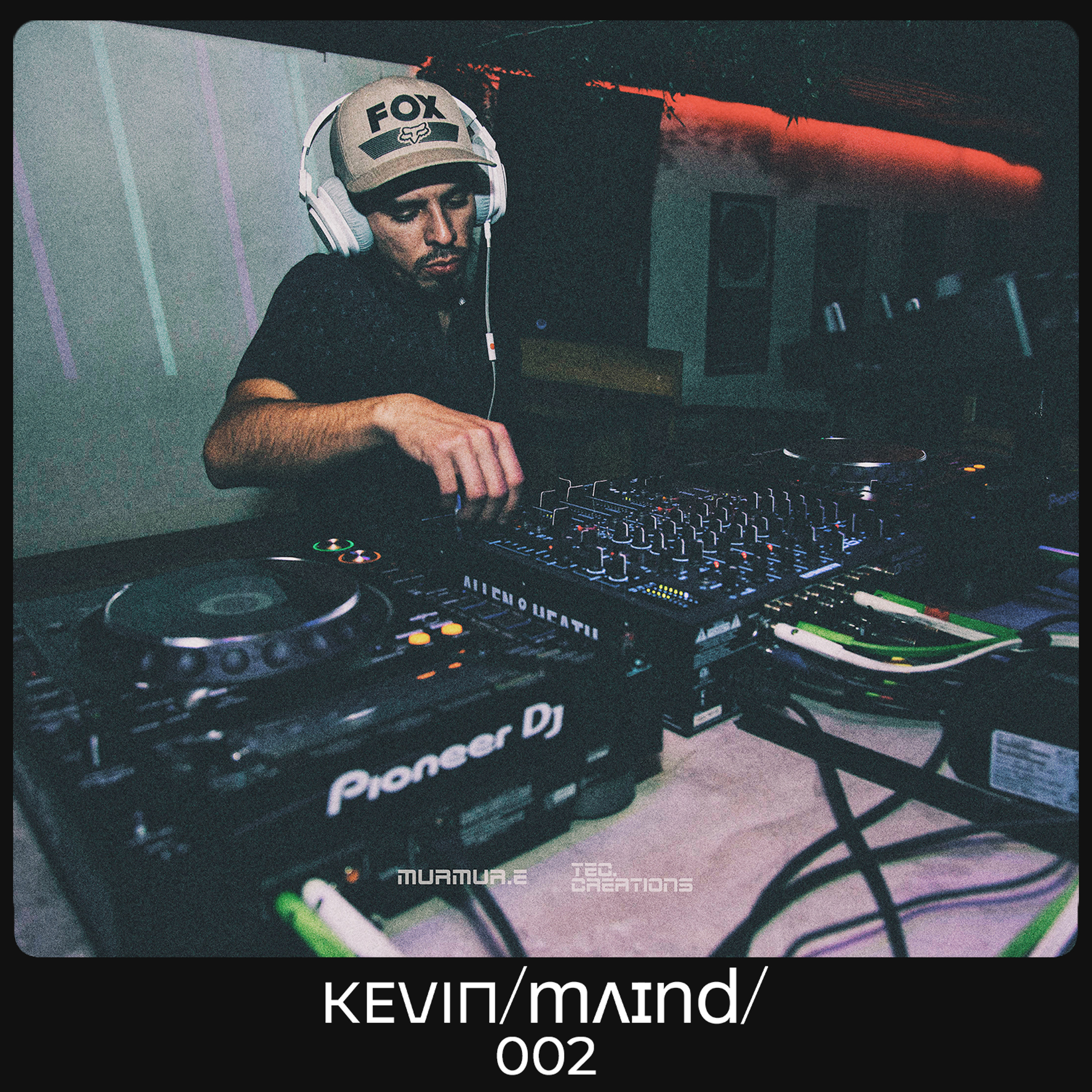 DJ Mixes