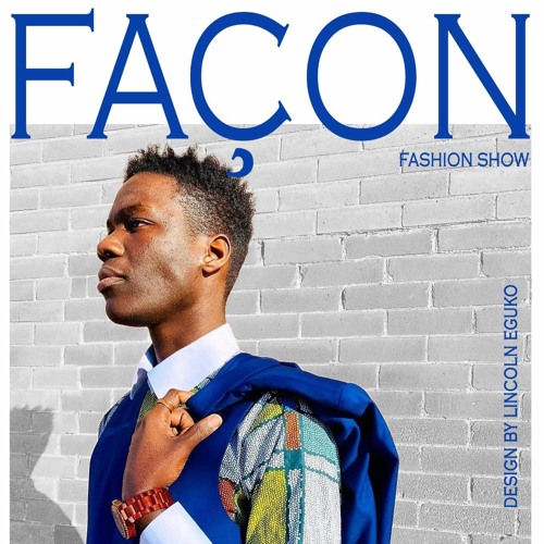 Stream FACON fashion show by BYUIdaho Radio Listen online for free