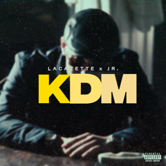 Lacazette, JR. - KDM