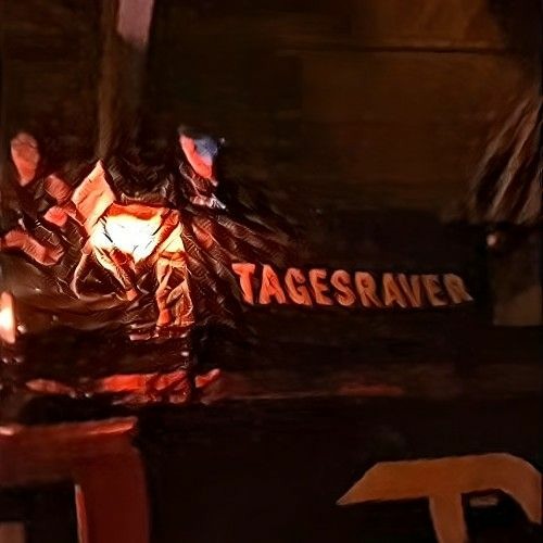 Schmettern Was Das Zeug Hält! - Auf Ganz Entspannt / 158 BPM