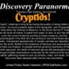 Discovery Paranormal August 16 2022 Cryptids!